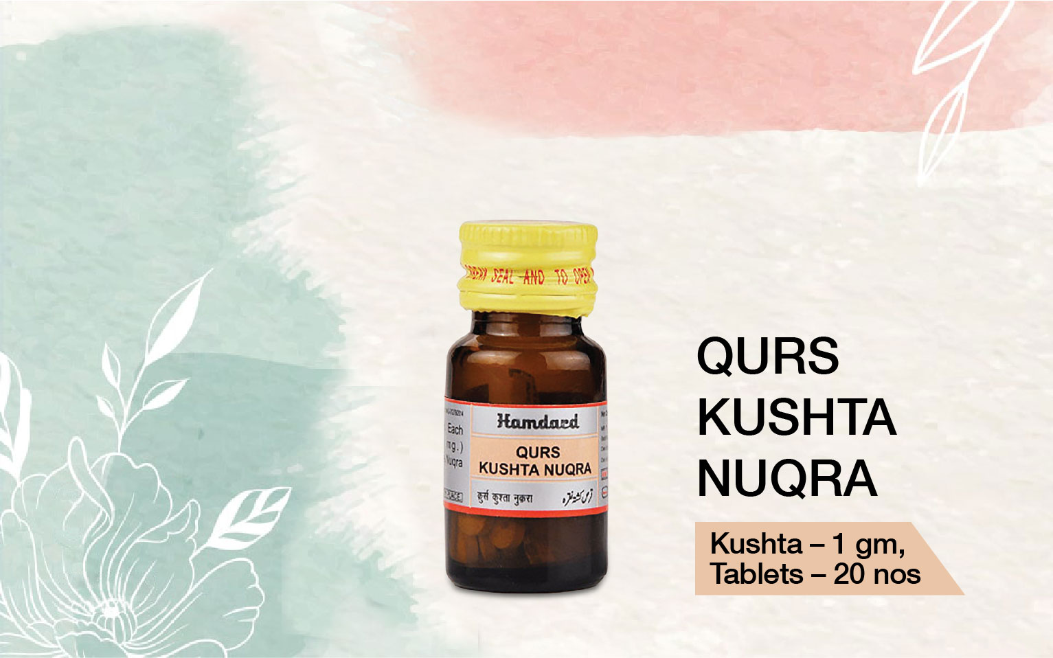 Qurs kushta nuqra/kushta nuqra